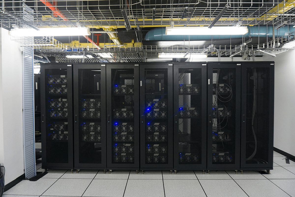 システムリプレース